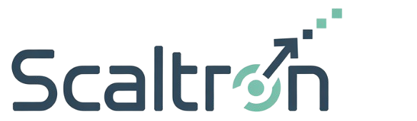 Scaltron Logo